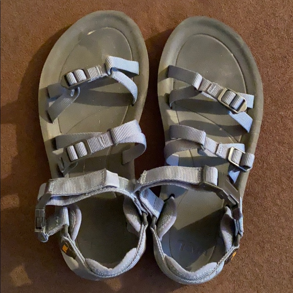 Teva Women's ALP Premier Sandal - Size 8